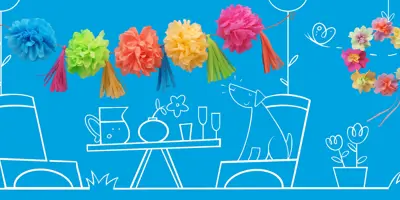 Ausgefallene Gartendeko selber machen