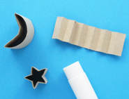 selbstgemachter adventskalender 01