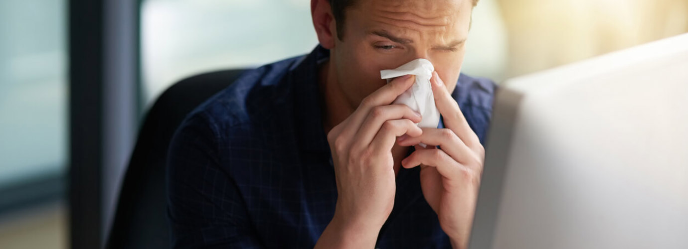 Koliko traje inkubacija gripe, prehlade i bronhitisa?