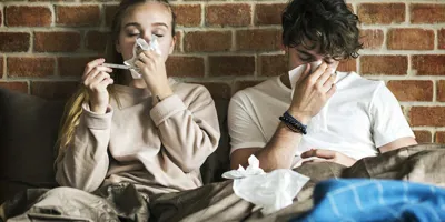 Kako se prenosi prehlada? 5 izvora infekcije!