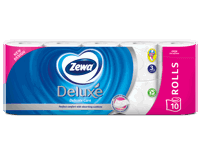 Zewa Deluxe Delicate Care