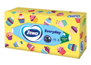 Zewa Everyday