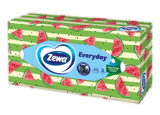 Zewa Everyday