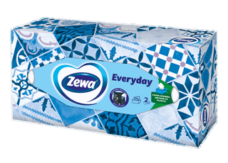 Zewa Everyday