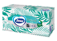 Zewa Deluxe Design