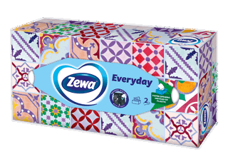 Zewa Everyday