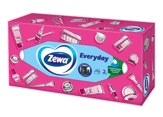 Zewa Everyday