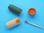 Σούπερ φίδι από χαρτί! 02