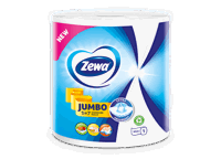 Zewa Jumbo Standard