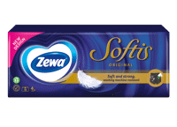 Zewa Softis Standard