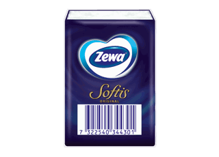 Zewa Softis Standard