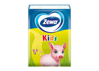 Zewa Kids