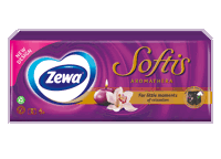 Zewa Softis Aromathera
