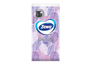Zewa Deluxe Design