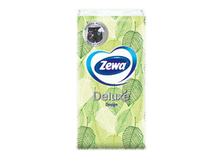 Zewa Deluxe Design