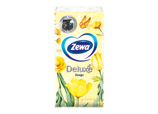 Zewa Deluxe Design