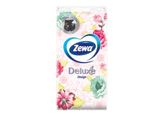 Zewa Deluxe Design