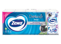 Zewa Deluxe Design