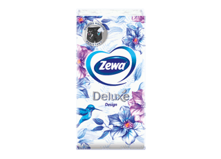 Zewa Deluxe Design
