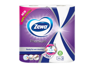 Zewa Premium Standard