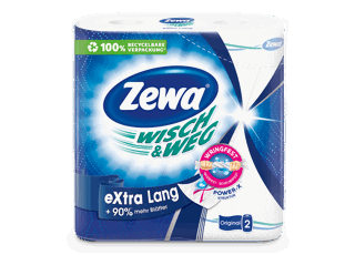 Zewa Wisch&Weg Original