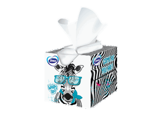 Zewa Kids Cube