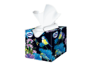 Zewa Deluxe Aroma
