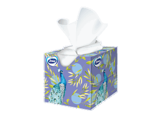 Zewa Deluxe Aroma