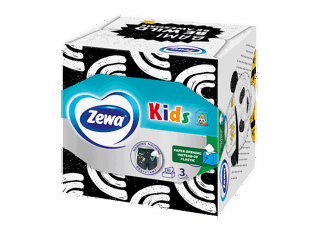 Zewa Kids Cube