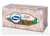 Zewa Softis Style