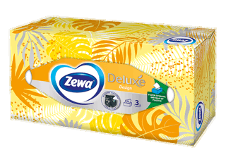 Zewa Deluxe Design