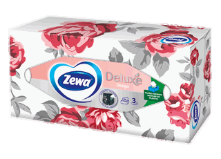 Zewa Deluxe Design
