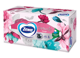 Zewa Deluxe Design