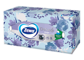 Zewa Deluxe Design