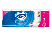 Zewa Deluxe Delicate Care