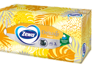 Zewa Deluxe Design