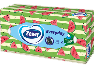 Zewa Everyday