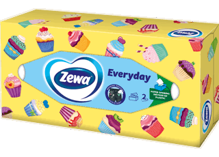 Zewa Everyday
