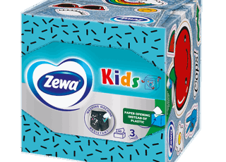 Zewa Kids