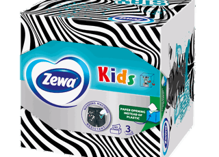 Zewa Kids