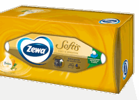 Zewa Softis Soft&Sensitive