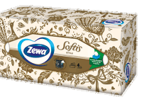 Zewa Softis Style