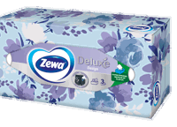 Zewa Deluxe Design