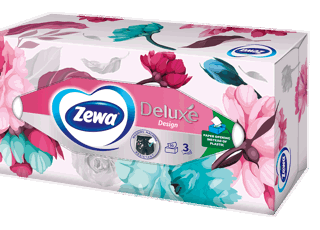 Zewa Deluxe Design