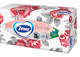 Zewa Deluxe Design