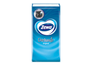 Zewa Deluxe Standard