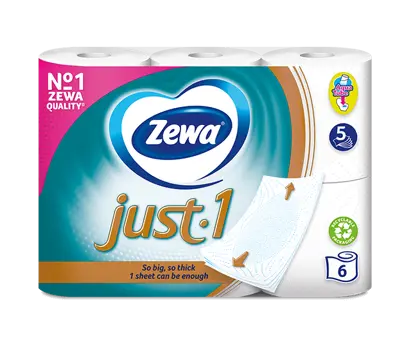Zewa Aqua Tube
