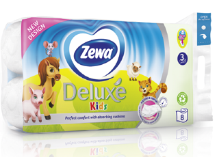 Zewa Kids