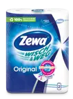 Papírové kuchyňské utěrky Zewa