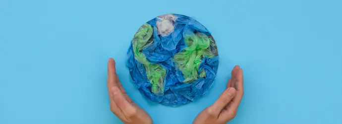 plastikverpackung